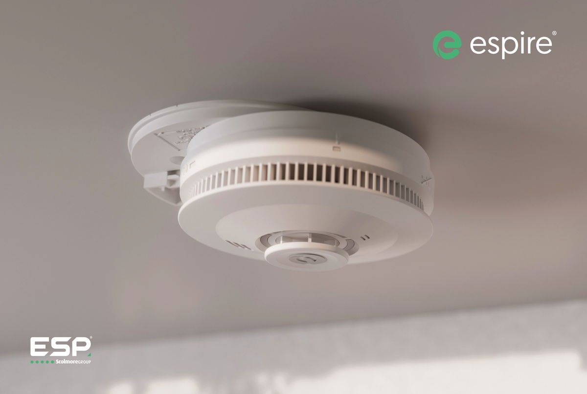 Carbon Monoxide Detectors in Fire Detection and Fire Alarm Systems