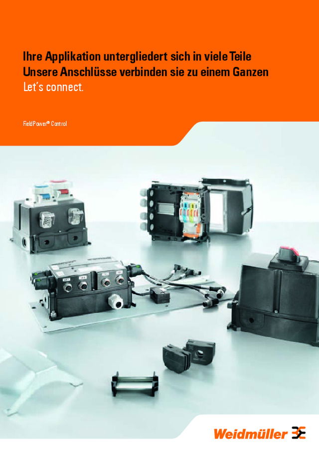 FieldPower® Control