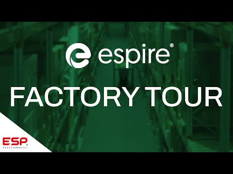 Revolutionising fire safety with Espire – See how they put you first