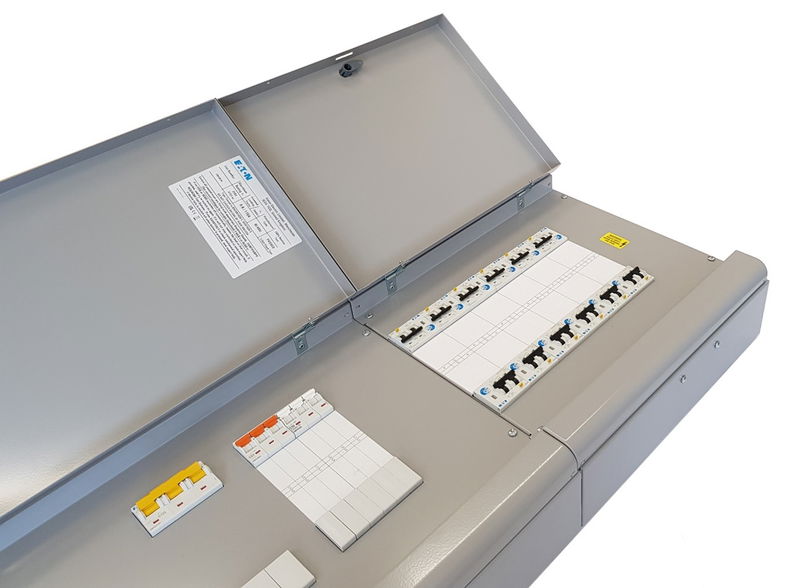 Understand how AFDD provide additional electrical safety features in buildings over 18 meters