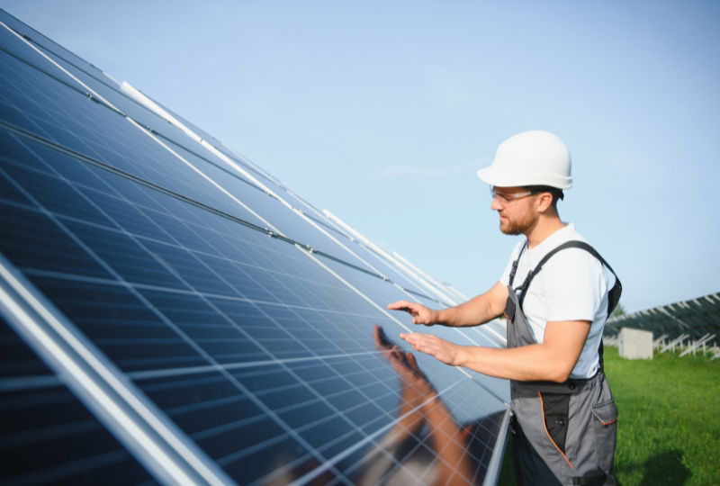 Eaton launches new photovoltaic DC string boxes for smaller solar installations