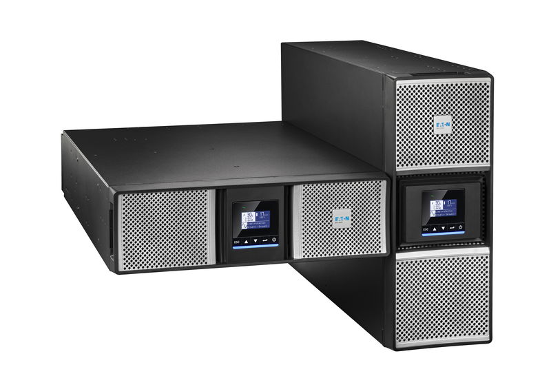 Eaton delivers energy savings and market-leading efficiency in its new 9PX Gen2 UPS