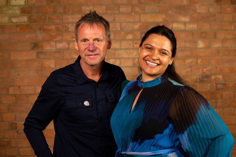 Stuart Pearce Announced as New Patron of the Electrical Industries Charity