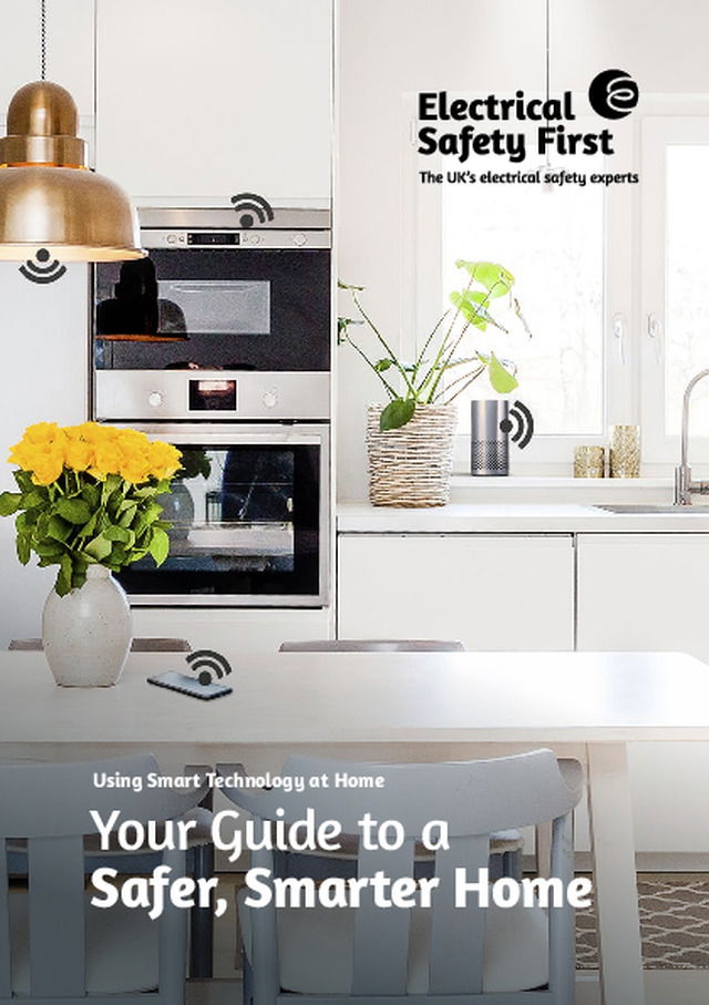 Your Guide to a Safer, Smarter Home