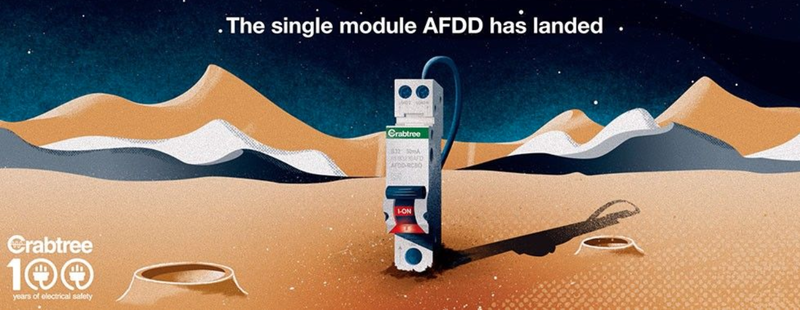 Will AFDDs change electricians’ working practices in terms of having to test the AFDD? Will they have to do anything different with that particular device?