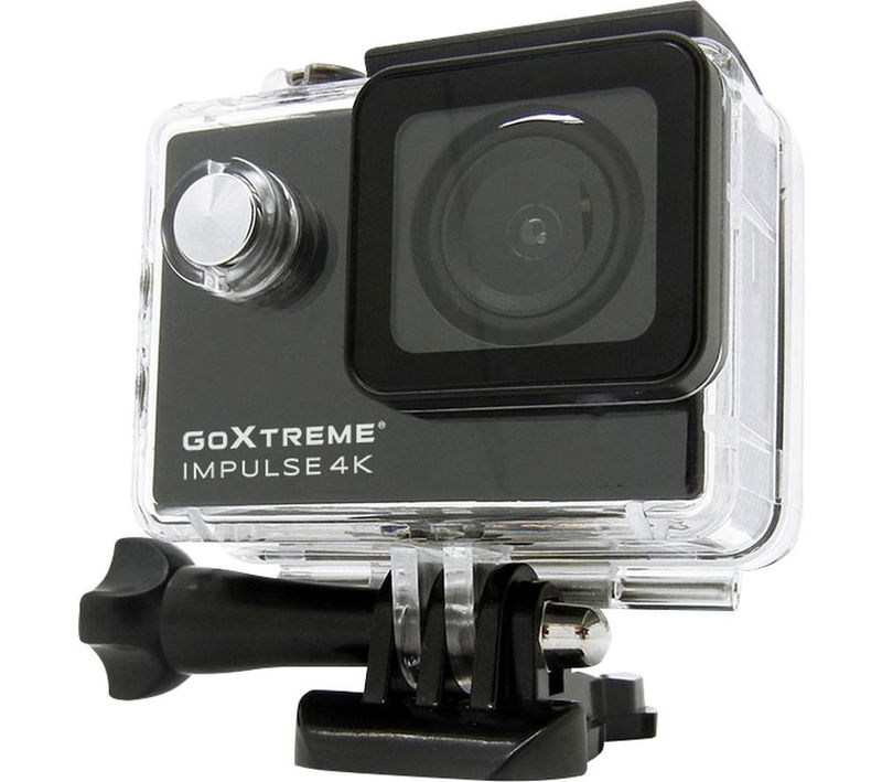 GoXtreme Action Camera up for grabs today
