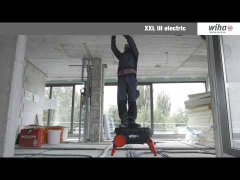Tutorial: Wiha Werkzeugkoffer Set XXL III electric
