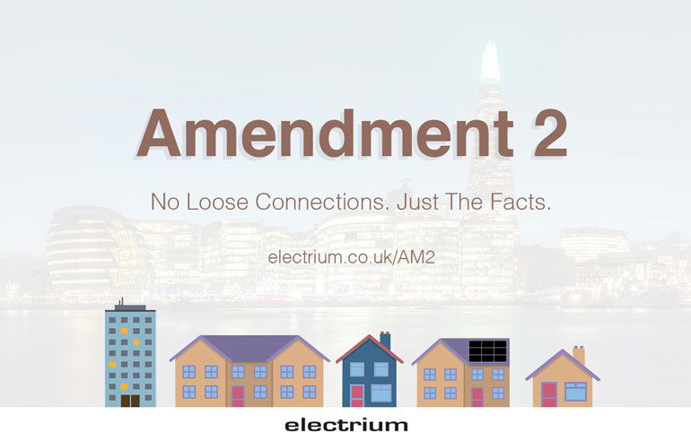 5 THINGS YOU NEED TO KNOW ON AMENDMENT 2 18TH EDITION