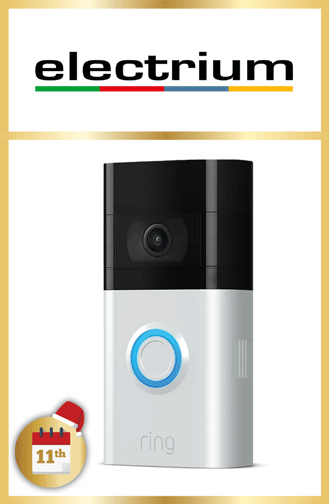 Advent calendar: Day 11 – win with Electrium