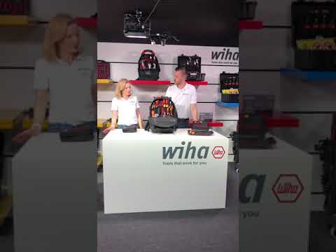 Werkzeugbox Folge 2: Die Wiha Werkzeug-Systeme