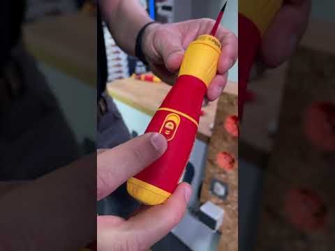 Werkzeugbox: Folge 1 - der SpeedE II