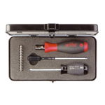 Voltimum Easter Egg Game 2014 - Win a TorqueVario-S Torque Screwdriver Set from Emergi-Lite