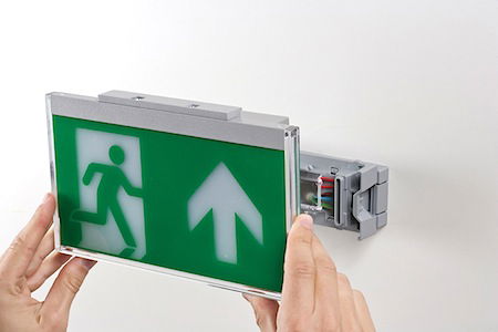 Emergency lighting design guides by Emergi-Lite provide help in understanding the standards