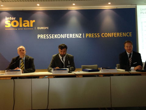 Vorzüge des PV-Speicherpasses vorgestellt