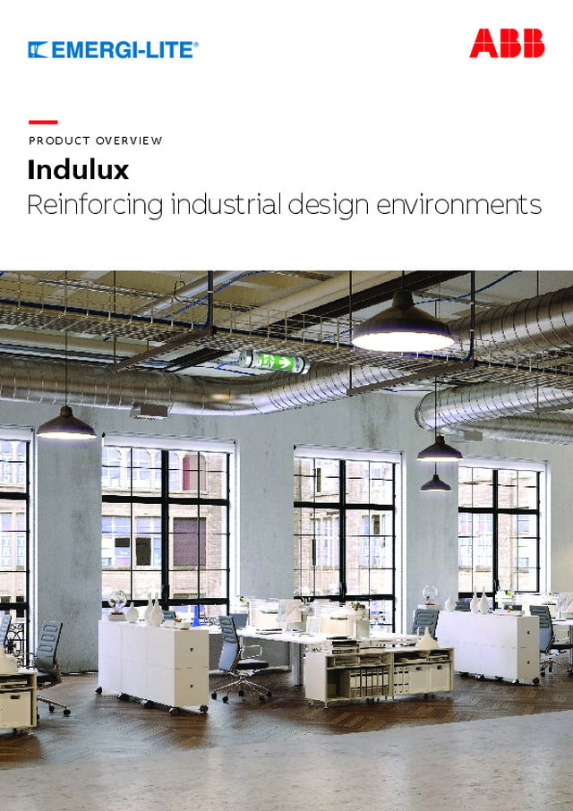 Indulux