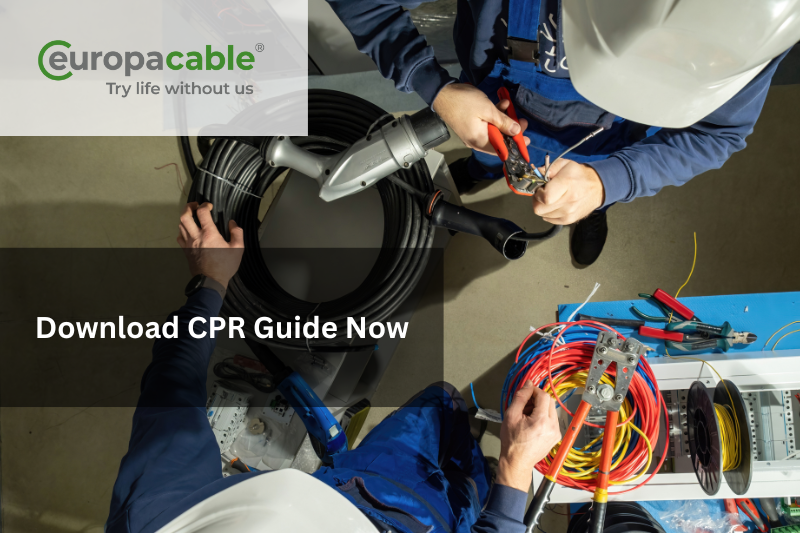 Training Electrical Professionals on Fire-Safe Cables