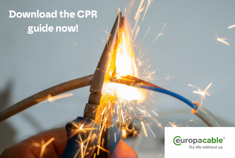 Promoting Electrical Safety in Residential Buildings through the Construction Products Regulation (CPR)