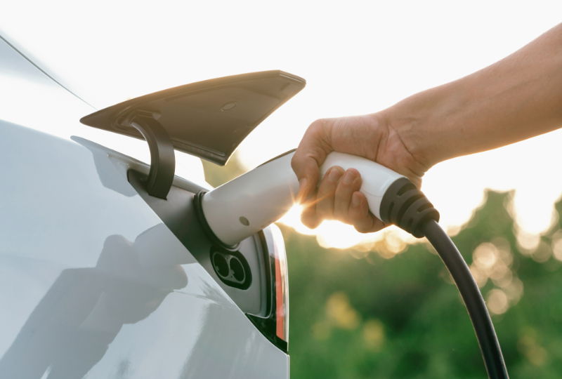 Fibox is making a positive impact in global EV mobility.