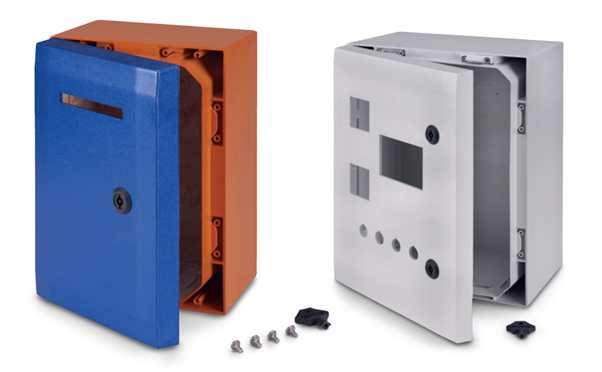Tailored to Fit – Fibox Customising Services