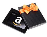 Voltimum Advent Calendar 2014 - Day 16 - Win an Amazon Gift Card courtesy of Furse