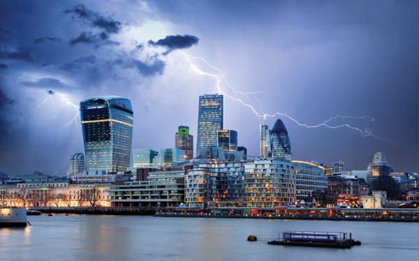 Surging ahead: Why are surge protection requirements changing?