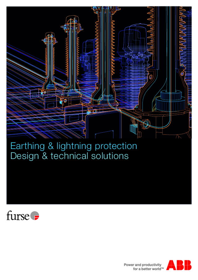 Earthing & lightning protection