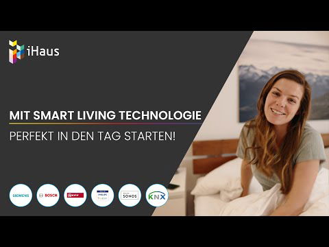 iHaus Tutorials