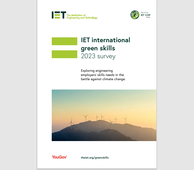 UK not ready or resilient against impact of climate change