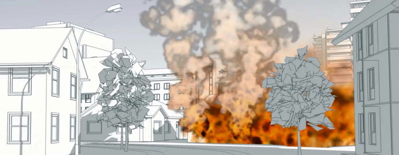 Brandschutzschalter beugen Bränden vor