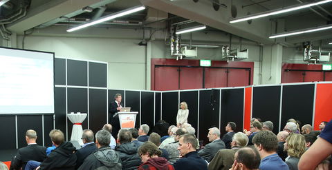 „Rauchmelder retten Leben“ diskutierte Chancen, Risiken und Nebenwirkungen der Rauchmelderpflicht