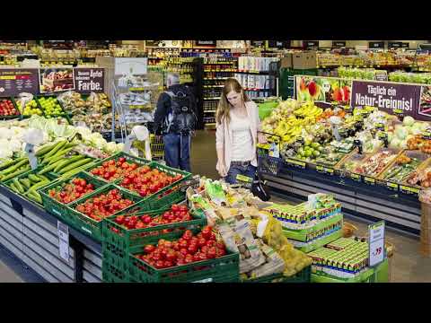 Interact Retail Showreel