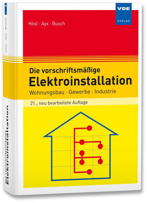 Rechtliche Bestimmungen für die Installation | Niederspannungsanschlussverordnung