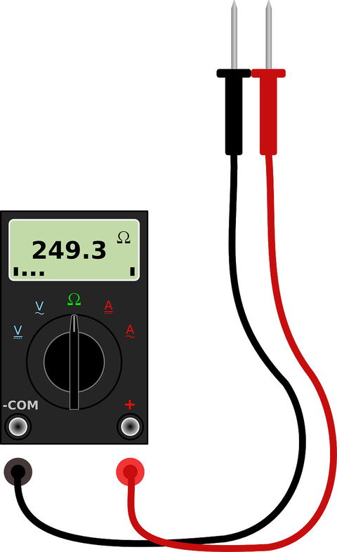 Kurzgefasst: Erstprüfung elektrischer Anlagen gem. VDE 0100-600
