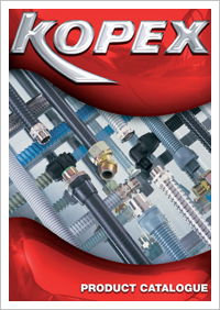 Kopex - Product Catalogue