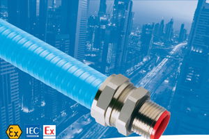 Electrical Conduit Systems Designed for Liquid Tight Protection