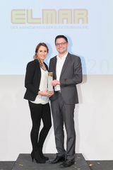 Betrieb aus Steinau an der Straße gewinnt ELMAR 2016