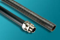 Kopex Electrical Conduit Provides All Round Solution