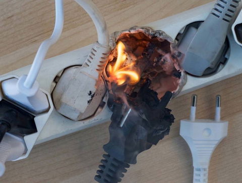 Besondere Maßnahmen zum Schutz gegen die Auswirkungen von Lichtbögen in Endstromkreisen bis 16 A Bemessungsstrom (DIN VDE 0100-420)