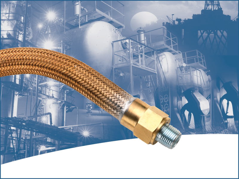 KOPEX- EX CONDUIT SYSTEMS FOR HAZARDOUS AREA PROTECTION