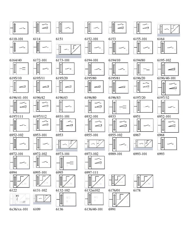 Alle CAD-Symbole zum Download!