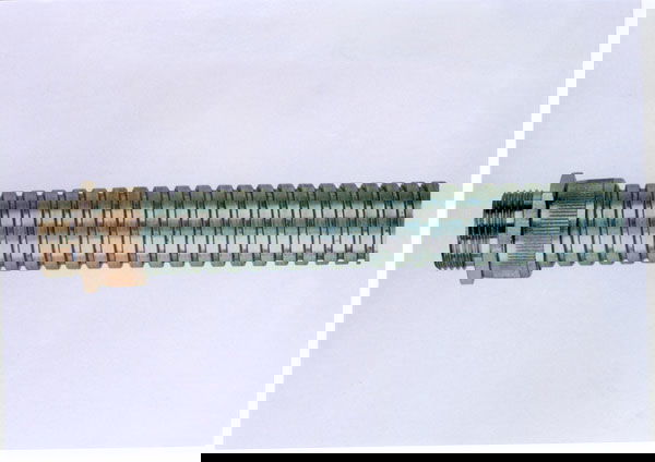 Kopex flexible conduit systems for tough environments