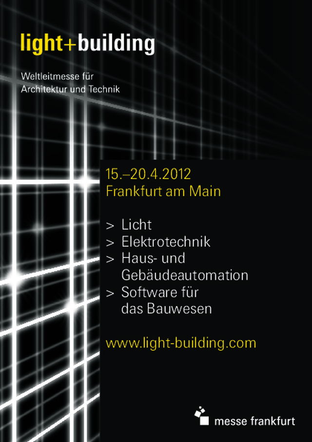 Das E-Book der Light and Building