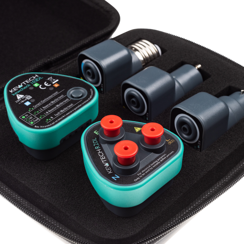 The new PTKIT1 is available now