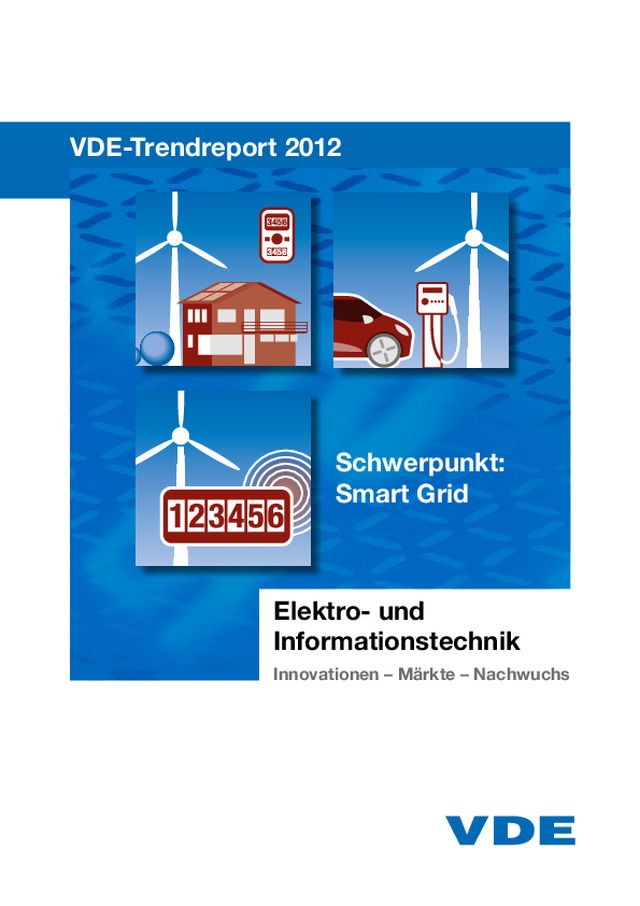 VDE Trendreport 2012