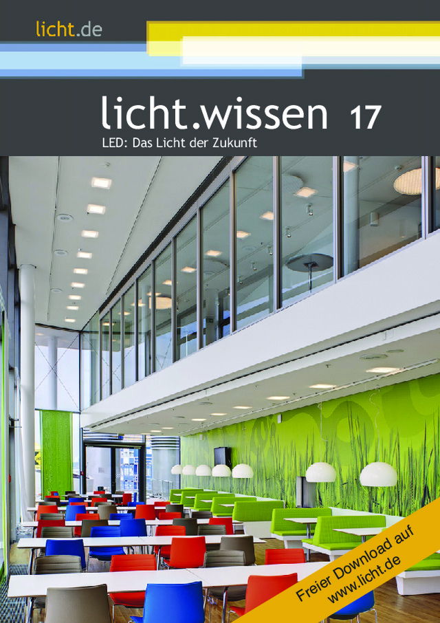 Licht wissen 17