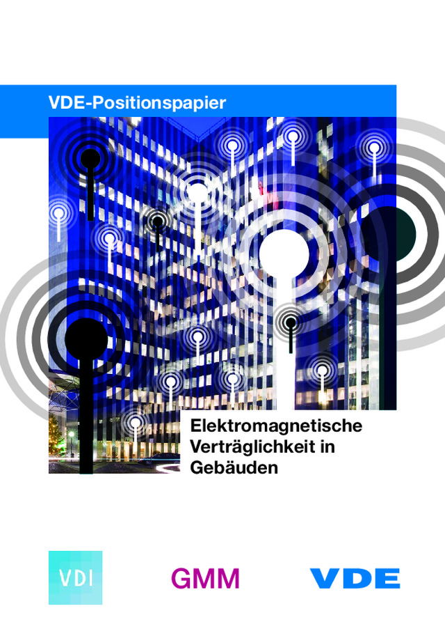 Elektromagnetische Verträglichkeit in Gebäuden