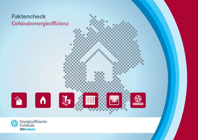 Faktencheck Gebäudeenergieeffizienz