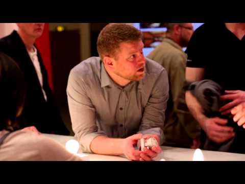 Light+Building 2014: Intelligente Nachhaltigkeit