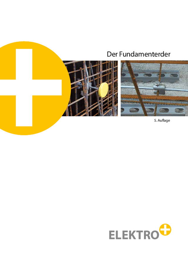 Der Fundamenterder