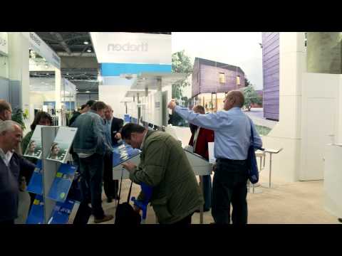 efa I 2013 I Impressionen